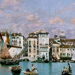 Meet your Posher, Ayanna